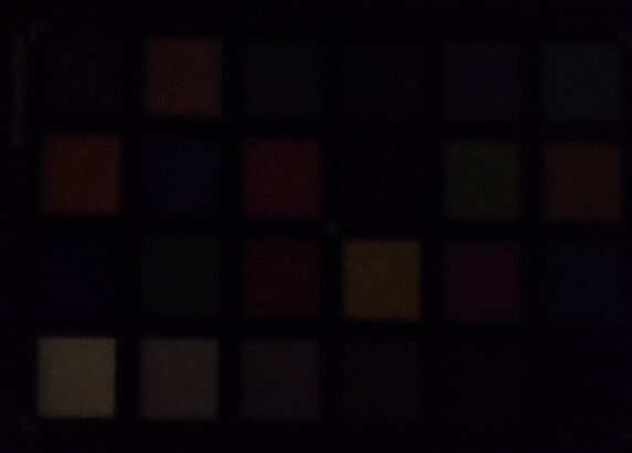 ColorChecker