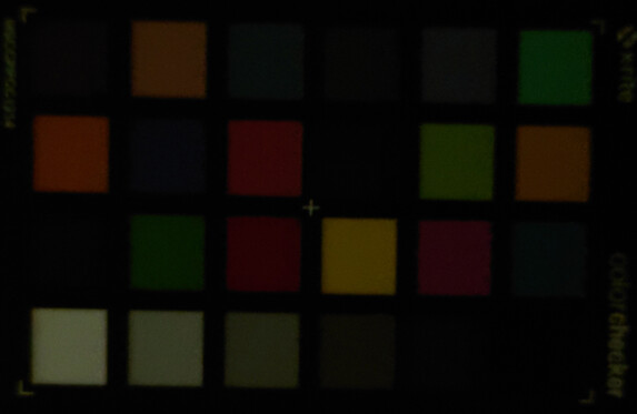 ColorChecker