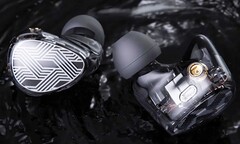 De FiiO FA19 verpakt tien drivers in een compacte behuizing. (Afbeelding: FiiO)