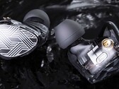 De FiiO FA19 verpakt tien drivers in een compacte behuizing. (Afbeelding: FiiO)