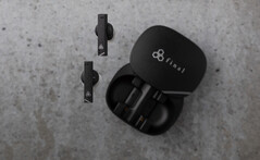 Final Audio heeft de ZE8000 al na een paar maanden opnieuw ontworpen. (Afbeeldingsbron: Final Audio)