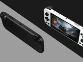 De GameForce ACE en GameForce Indie draaien LineageOS 19 op basis van Android 12. (Afbeeldingsbron: GameForce)