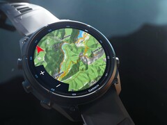 De Garmin Fenix 9 Pro is verkrijgbaar in drie maten en met twee soorten displays.