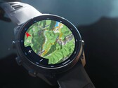 De Garmin Fenix 9 Pro is verkrijgbaar in drie maten en met twee soorten displays.