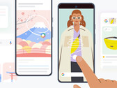 Google's Circle to Search is nu beschikbaar op Honor 200 series en Magic V3 (Afb. bron: Google)