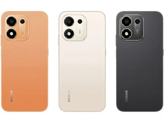 Honor X7e Plus