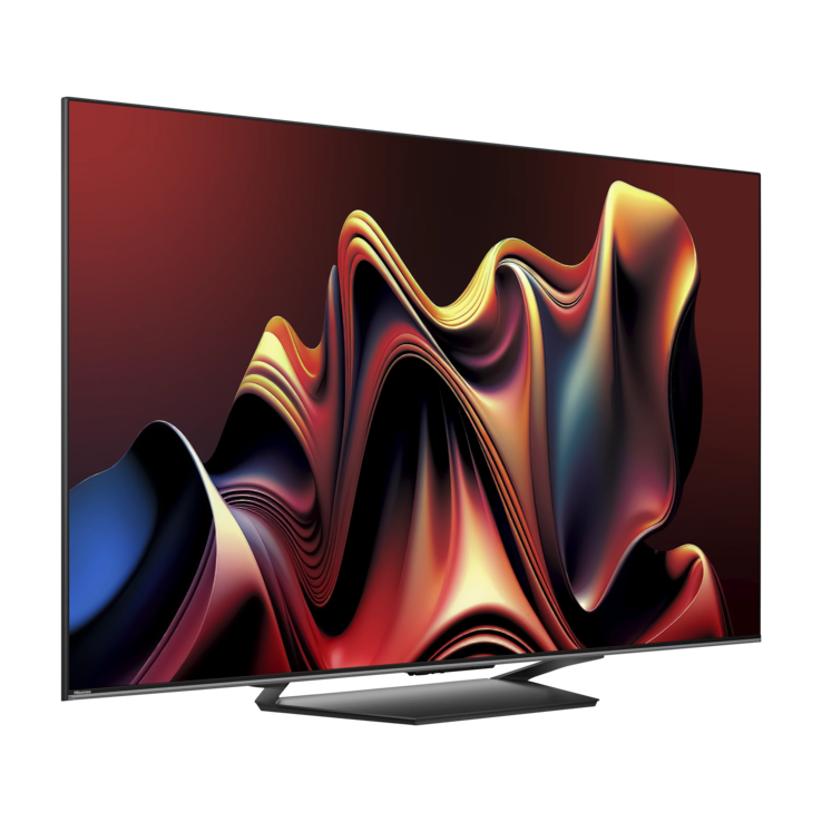 (Afbeeldingsbron: Hisense)