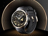 De Honma x Huawei Watch GT 6 Pro is ontworpen voor golfliefhebbers (Afbeelding bron: Huawei)