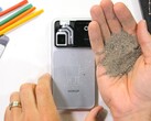 De Honor Robot Phone mag niet in aanraking komen met te veel vuil; in ieder geval de gimbal-camera mag dat niet.