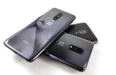 OnePlus-smartphones vergeleken: OnePlus 7 Pro vs. OnePlus 7 vs. OnePlus 6T