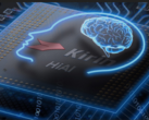 Naar verluidt wordt er gewerkt aan een nieuwe Kirin-chip (afbeelding via HiSilicon)