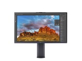 De LG UltraFine 32UQ890 is een professionele 4K-monitor met enkele trucs in zijn mouw. (Afbeelding bron: LG)