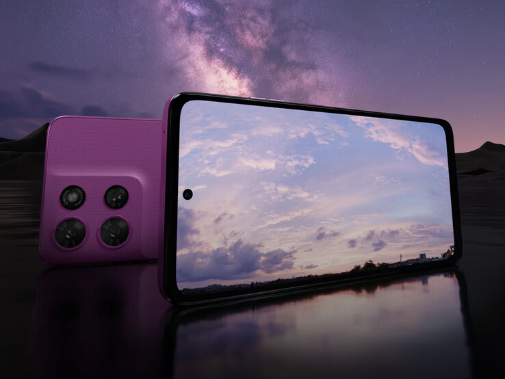 (Afbeeldingsbron: Motorola)