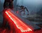 Afbeelding uit de trailer van de game Intergalactic: The Heretic Prophet. (Afbeeldingsbron: PlayStation YouTube-kanaal)