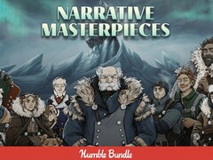 Humble verstrekt voor elke game een Steam-code.