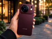 Vivo maakt van de standaard X500 dit jaar een vlaggenschipcamera van professioneel niveau.