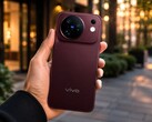 Vivo maakt van de standaard X500 dit jaar een vlaggenschipcamera van professioneel niveau.