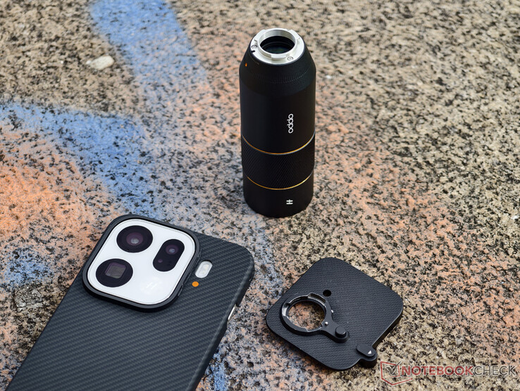 (Afbeeldingsbron: Notebookcheck)