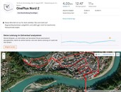 OnePlus Nord 2 positionering - Overzicht