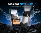 De F107 Pro. (Afbeeldingsbron: Fossibot)