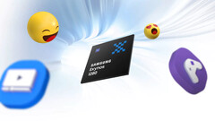 Samsung lanceert de Exynos 1280. (Bron: Samsung)