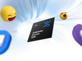 Samsung lanceert de Exynos 1280. (Bron: Samsung)