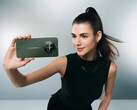 De Realme 12 heeft een modern ontwerp met een ronde cameramodule. (Afbeelding: Realme)