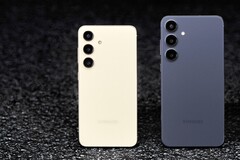 De nieuwe Galaxy S24 en S24+ van Samsung zijn voorzien van gematigde designupdates rond vrij significante wijzigingen in de displayspecificaties.
