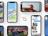 Apple heeft verschillende OS-updates uitgebracht, waaronder iOS 15.5 en iPadOS 15.5. (Afbeelding bron: Apple)