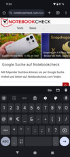 Google Pixel 8a smartphone beoordeling