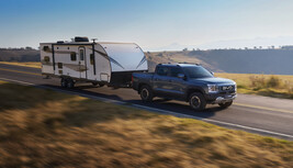 De nieuwe BYD Shark plug-in hybride pick-up combineert een trekvermogen van 2,5 ton met het comfort van een moderne SUV.
