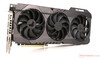 Asus TUF GeForce RTX 3080 Ti OC