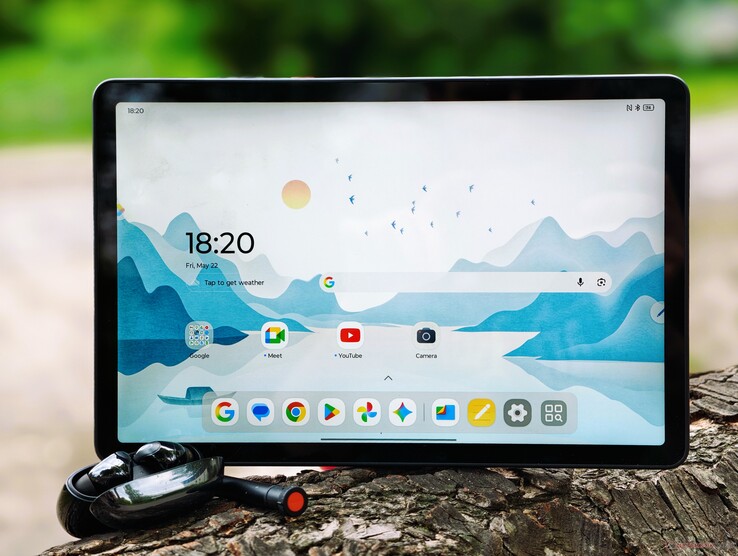 Beoordeling van de hoes voor de Lenovo ThinkTab X11