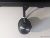 Turtle Beach Stealth Pro II zijde wordt getoond