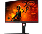 De AOC Gaming U27G3X/BK combineert 4K-beelden met een verversingssnelheid van 160 Hz. (Afbeeldingsbron: AOC)