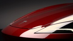 Model 3 Highland heeft slechts 40% Amerikaanse onderdelen (afbeelding: Tesla)