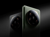 Er zijn meer details over de Xiaomi 14 Ultra opgedoken (Afbeeldingsbron: Xiaomi)