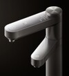De Xiaomi Mijia Water Purifier Pro Dual Outlet 1600G. (Afbeeldingsbron: Xiaomi)