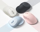De Xiaomi Wireless Mouse 3 Comfort Edition is verkrijgbaar in vier elegante kleuren. (Afbeeldingsbron: Xiaomi China)