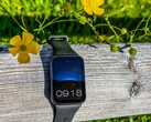 In de recensie: Xiaomi Smart Band 8 Pro