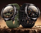 De Armor Watch Pro is gebouwd voor duurzaamheid (Afbeelding bron: Ulefone)