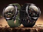 De Armor Watch Pro is gebouwd voor duurzaamheid (Afbeelding bron: Ulefone)