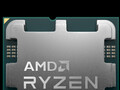 Zen 4 zal overvloedige hoeveelheden 3D V-Cache bevatten. (Afbeelding bron: AMD)