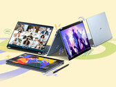 De nieuwste Vivobook laptops en convertibles van Asus zijn allemaal uitgerust met Snapdragon X1 (X1-26-100) processors.