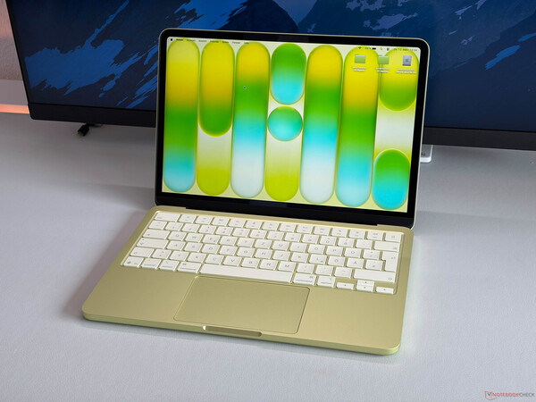 Gerecenseerd: Apple MacBook Neo is een verrassend goede en krachtige laptop voor $599, hoewel er één groot nadeel blijft.