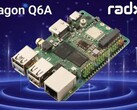 De Dragon Q6A is een nieuw Raspberry Pi-alternatief (Afbeelding bron: Radxa)