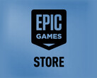 Epic Games keert volgende week terug naar een single game giveaway, logo afgebeeld.