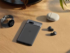 Google geeft nu toe dat de Pixel 7a ook last kan hebben van batterijproblemen. (Afbeeldingsbron: Google)