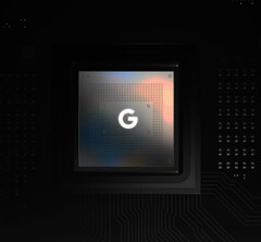 Google zal naar verwachting een klant van Samsung Foundry blijven tot de release van Tensor G5. (Afbeeldingsbron: Google)