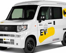 Honda gaat samenwerken met het Japanse Yamato Transport om elektrische bestelwagens met verwisselbare batterijen te testen. (Afbeeldingsbron: Honda via Nikkei Asia)